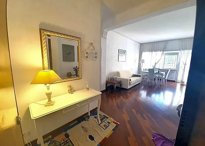 Hotel Per Le Tue Vacanze A Rzym