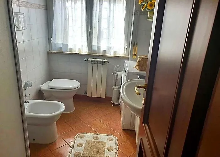 Per Le Tue Vacanze A Rezidence *